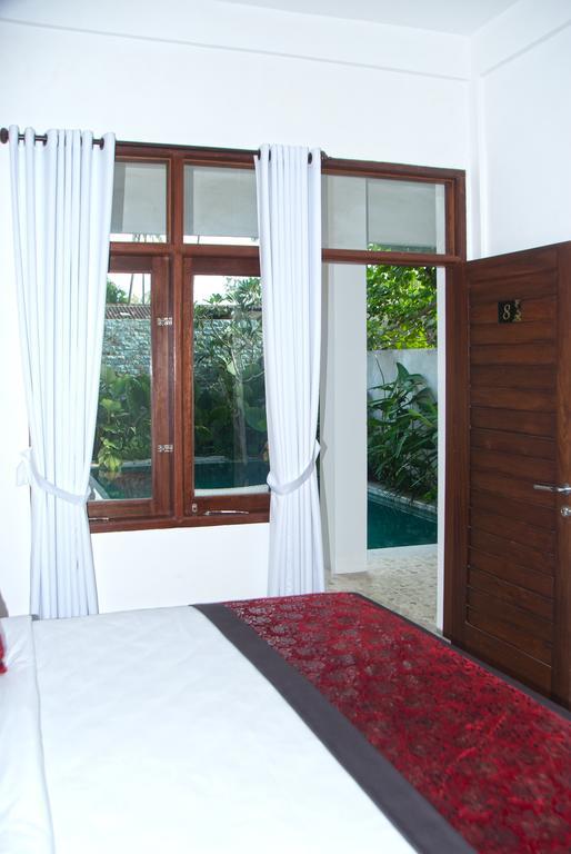 Lombok Senggigi Hotel Mangsit Habitación foto