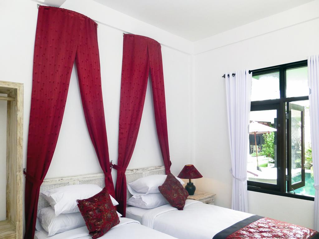 Lombok Senggigi Hotel Mangsit Habitación foto