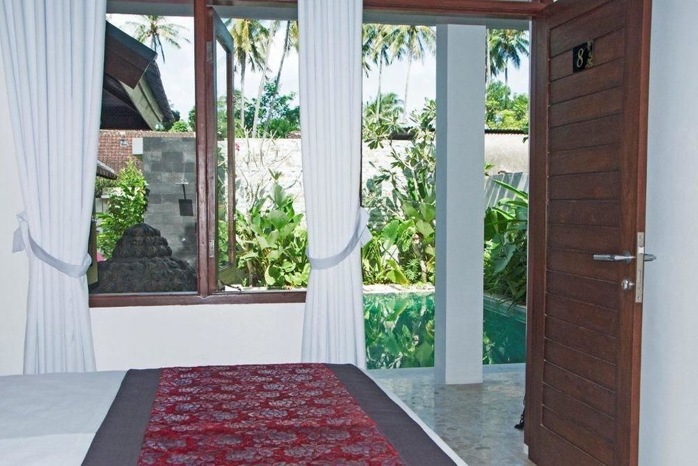 Lombok Senggigi Hotel Mangsit Exterior foto