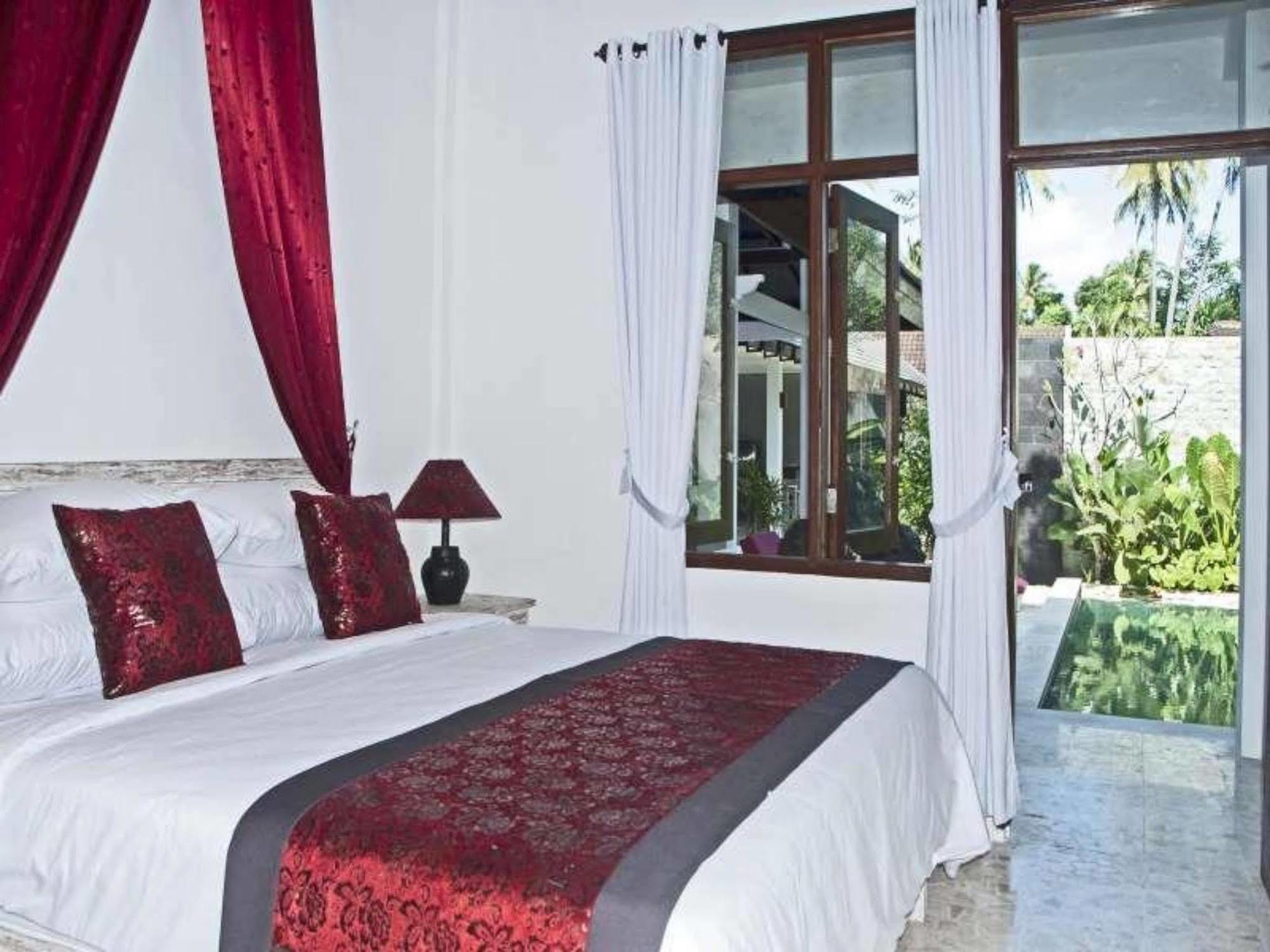 Lombok Senggigi Hotel Mangsit Exterior foto