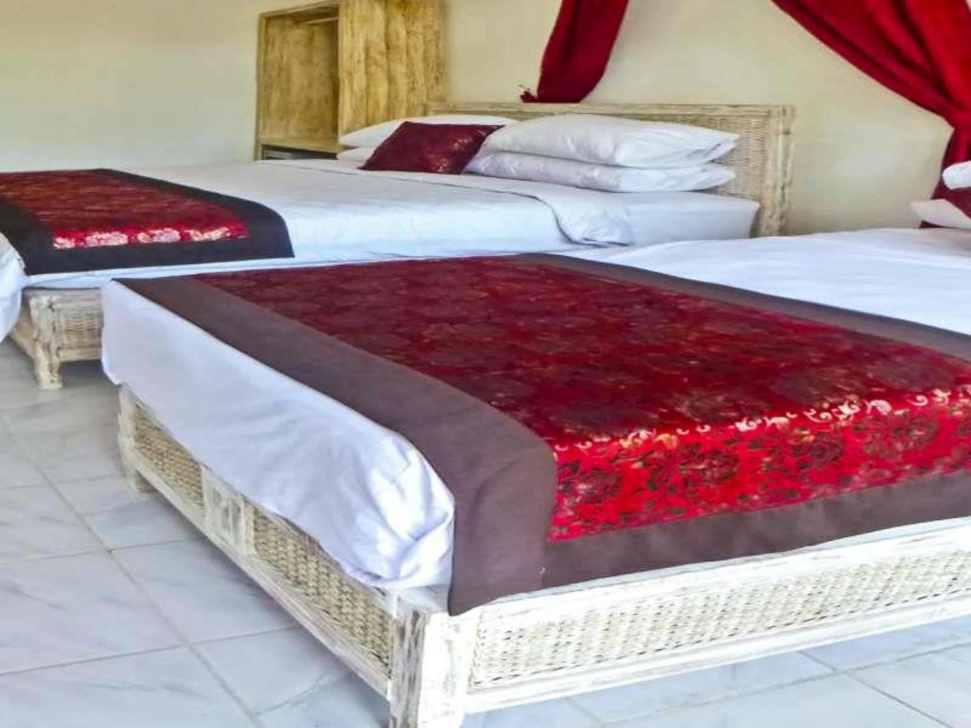 Lombok Senggigi Hotel Mangsit Exterior foto