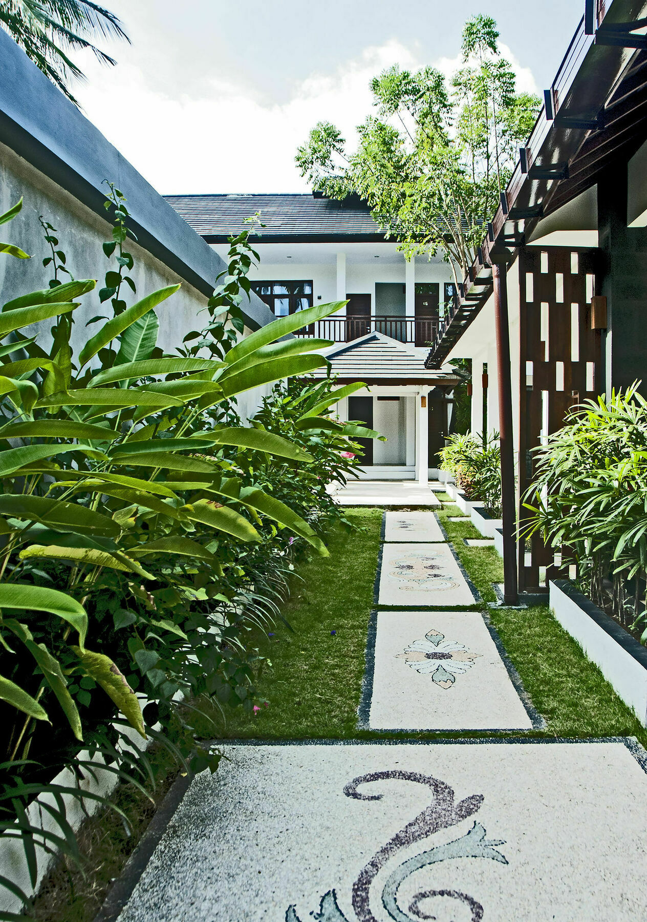 Lombok Senggigi Hotel Mangsit Exterior foto