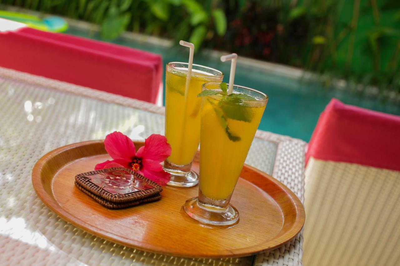 Lombok Senggigi Hotel Mangsit Exterior foto